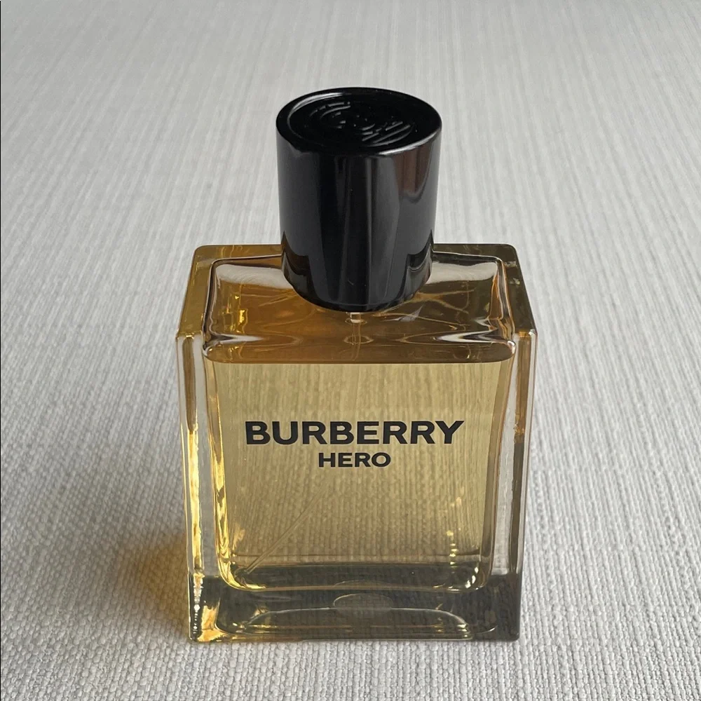 Burberry Hero Fragrance 3.3floz